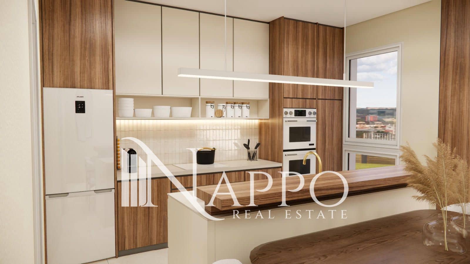 Ático de 3 habitaciones en Colonia de Sant Jordi en venta con piscina garaje - 995.000 € (Ref: 9697767)