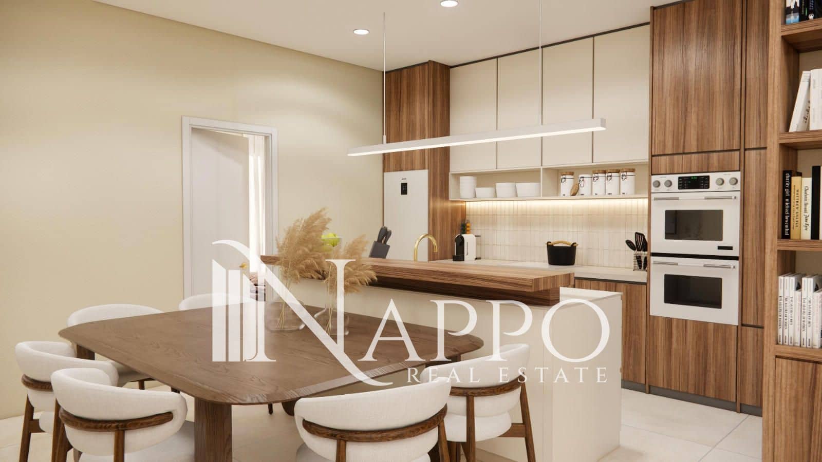 Ático de 3 habitaciones en Colonia de Sant Jordi en venta con piscina garaje - 995.000 € (Ref: 9697767)