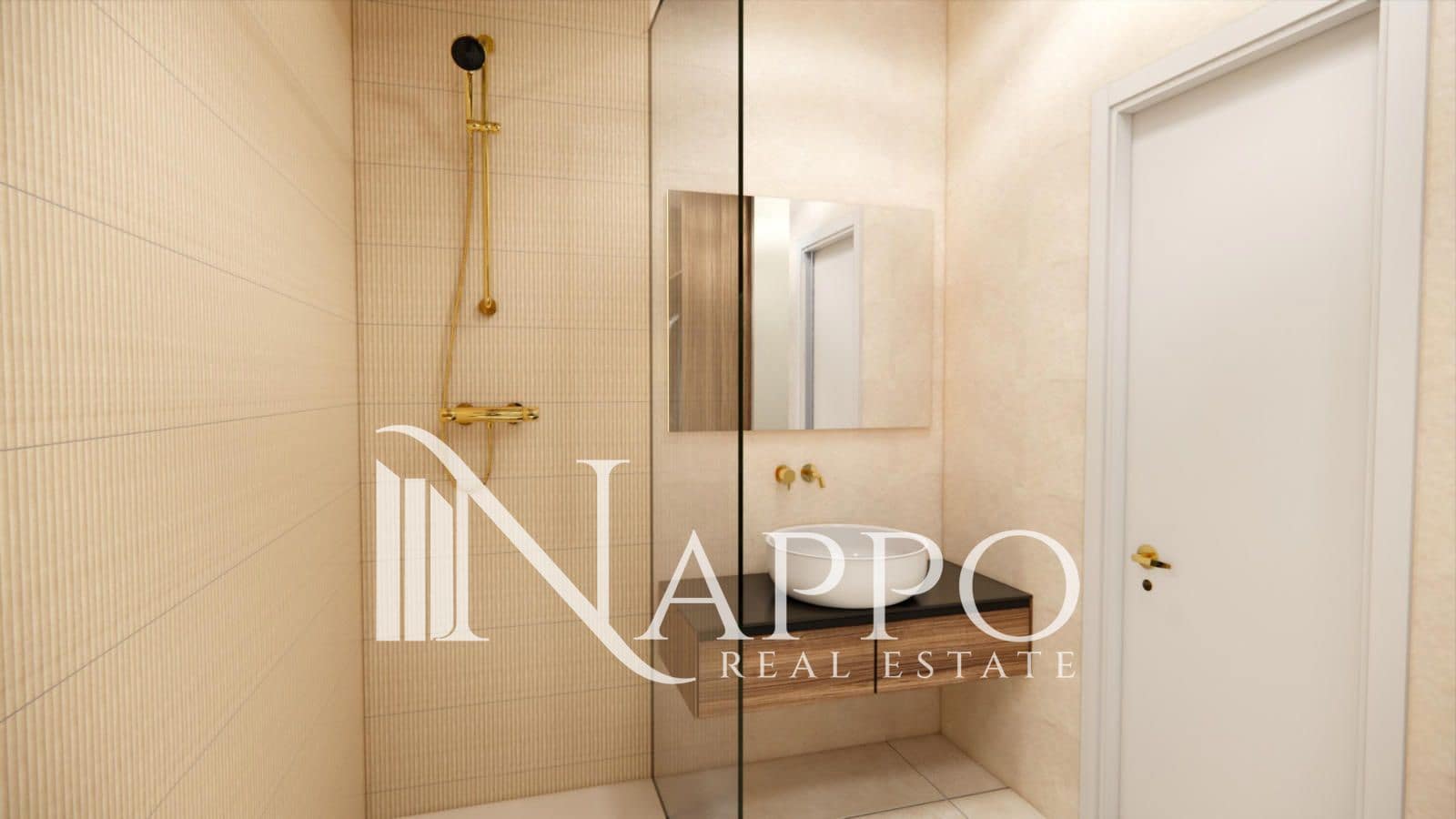 Ático de 3 habitaciones en Colonia de Sant Jordi en venta con piscina garaje - 995.000 € (Ref: 9697767)