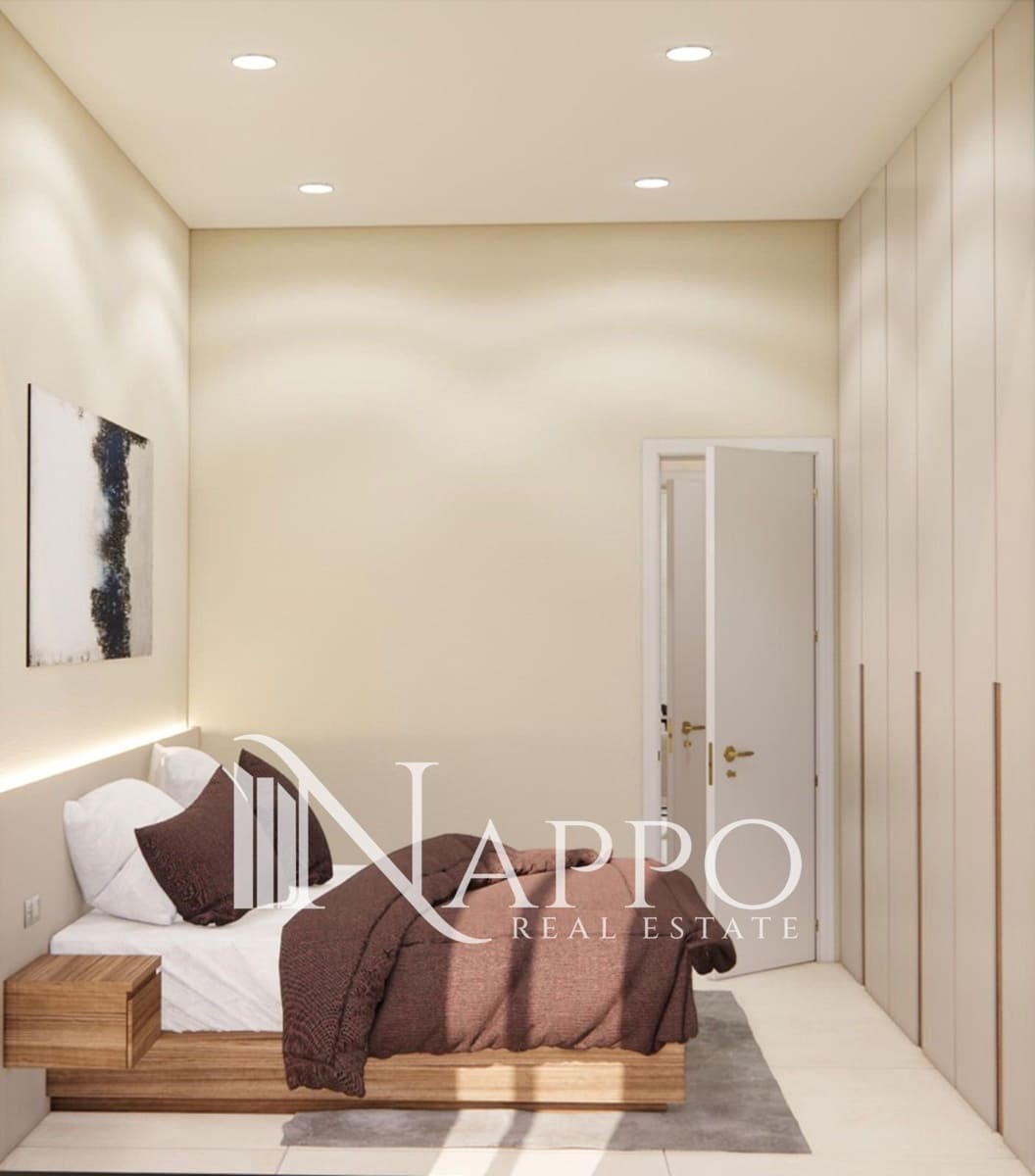 3 sovrum Lägenhet till salu i Colonia de Sant Jordi med pool garage - 889 000 € (Ref: 9697840)