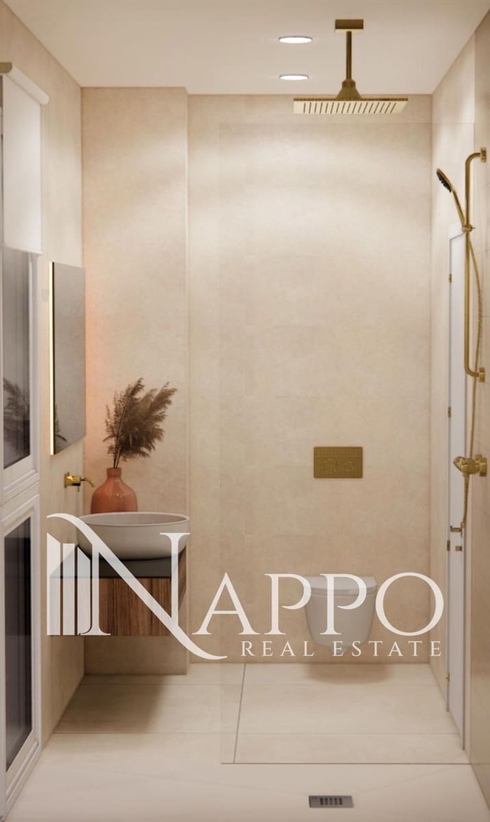 3 sovrum Lägenhet till salu i Colonia de Sant Jordi med pool garage - 889 000 € (Ref: 9697840)