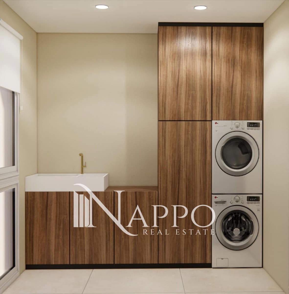 3 sovrum Lägenhet till salu i Colonia de Sant Jordi med pool garage - 889 000 € (Ref: 9697840)