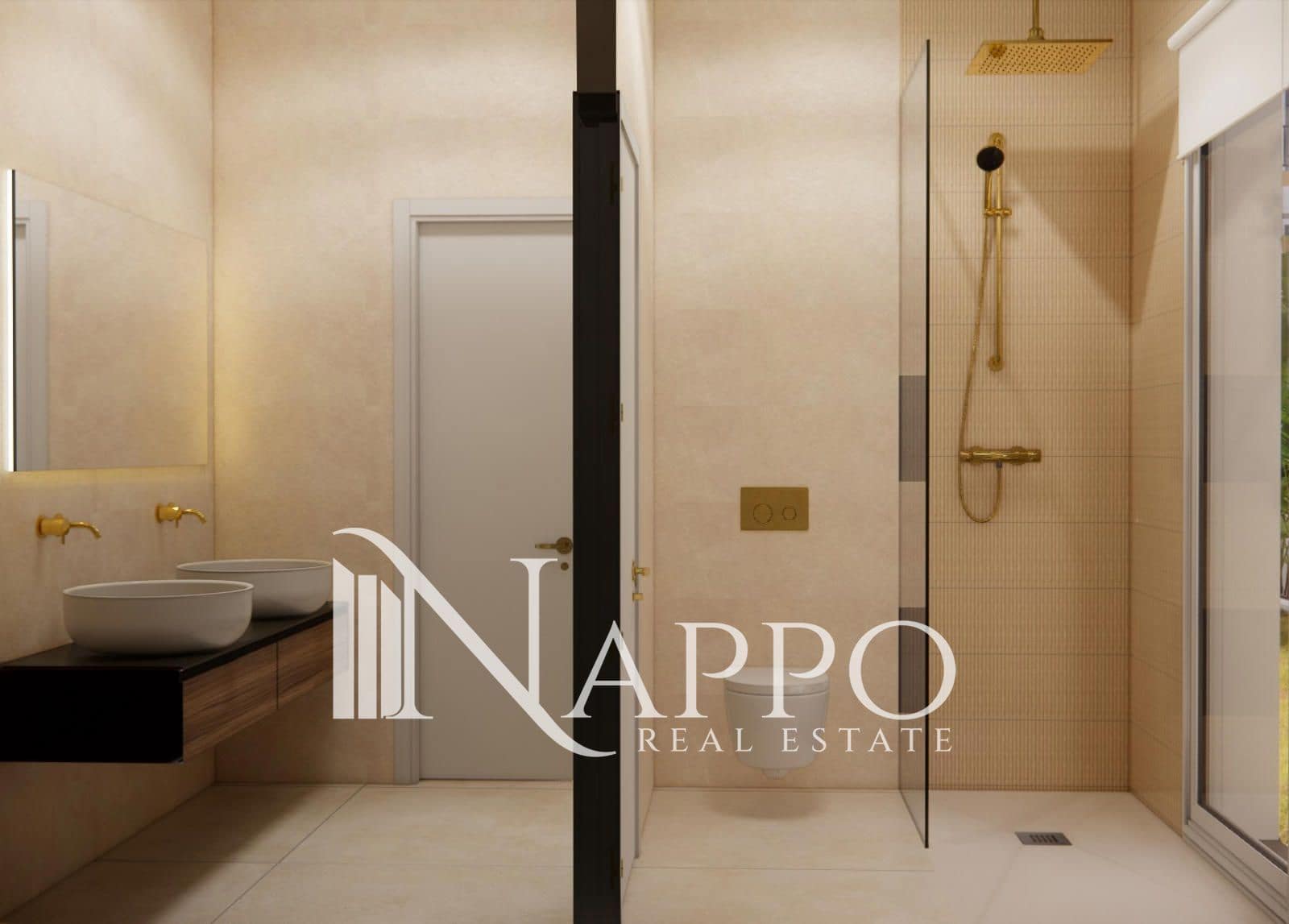 3 sovrum Lägenhet till salu i Colonia de Sant Jordi med pool garage - 889 000 € (Ref: 9697840)