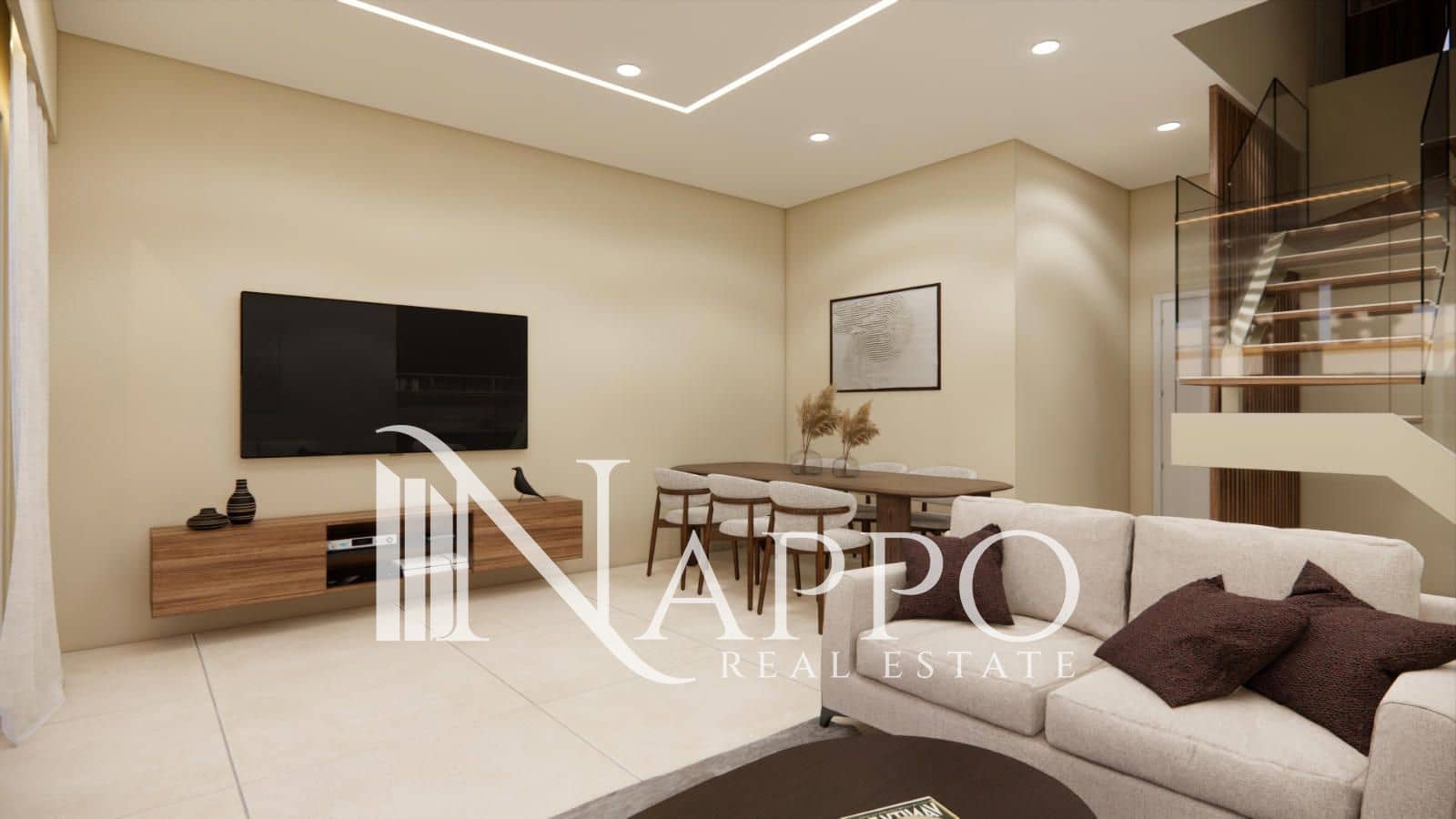 3 sovrum Lägenhet till salu i Colonia de Sant Jordi med pool garage - 889 000 € (Ref: 9697840)