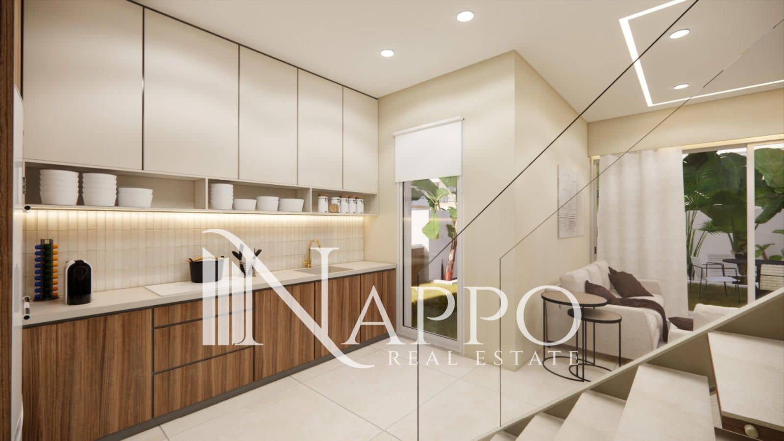 3 sovrum Lägenhet till salu i Colonia de Sant Jordi med pool garage - 889 000 € (Ref: 9697840)