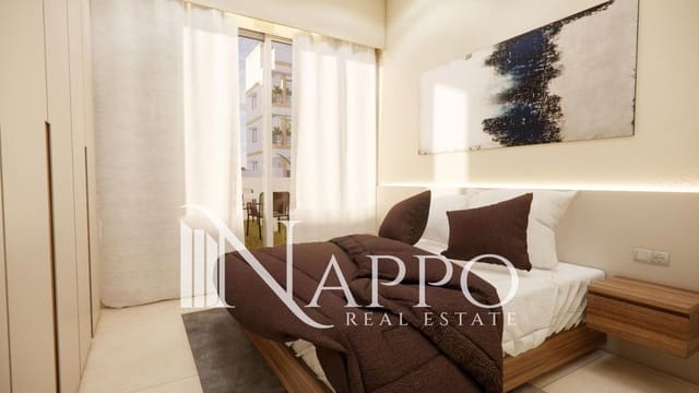 3 sovrum Lägenhet till salu i Colonia de Sant Jordi, Ses Salines med pool garage - 889 000 € (Ref: 9697840)