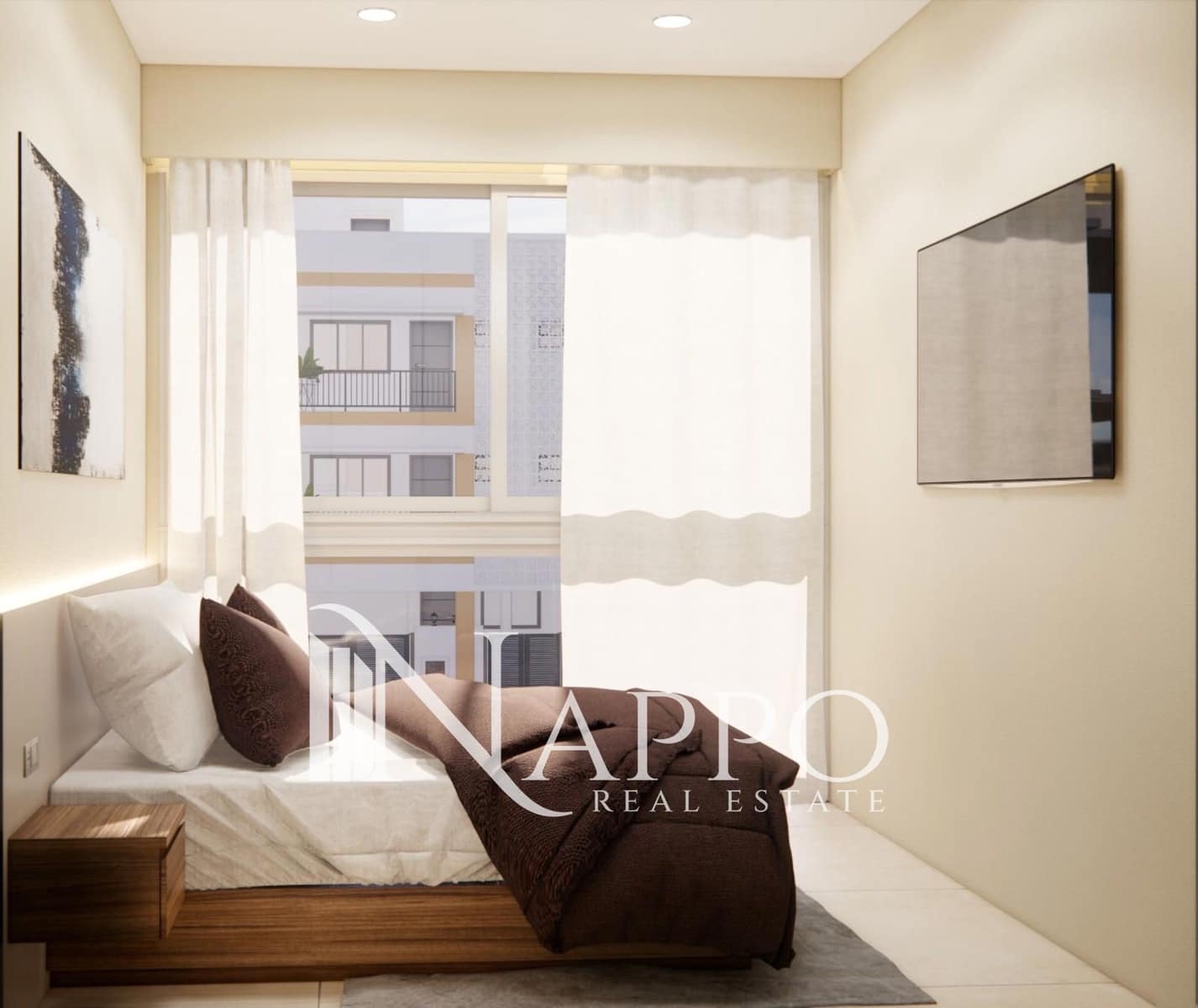 3 sovrum Lägenhet till salu i Colonia de Sant Jordi med pool garage - 889 000 € (Ref: 9697840)