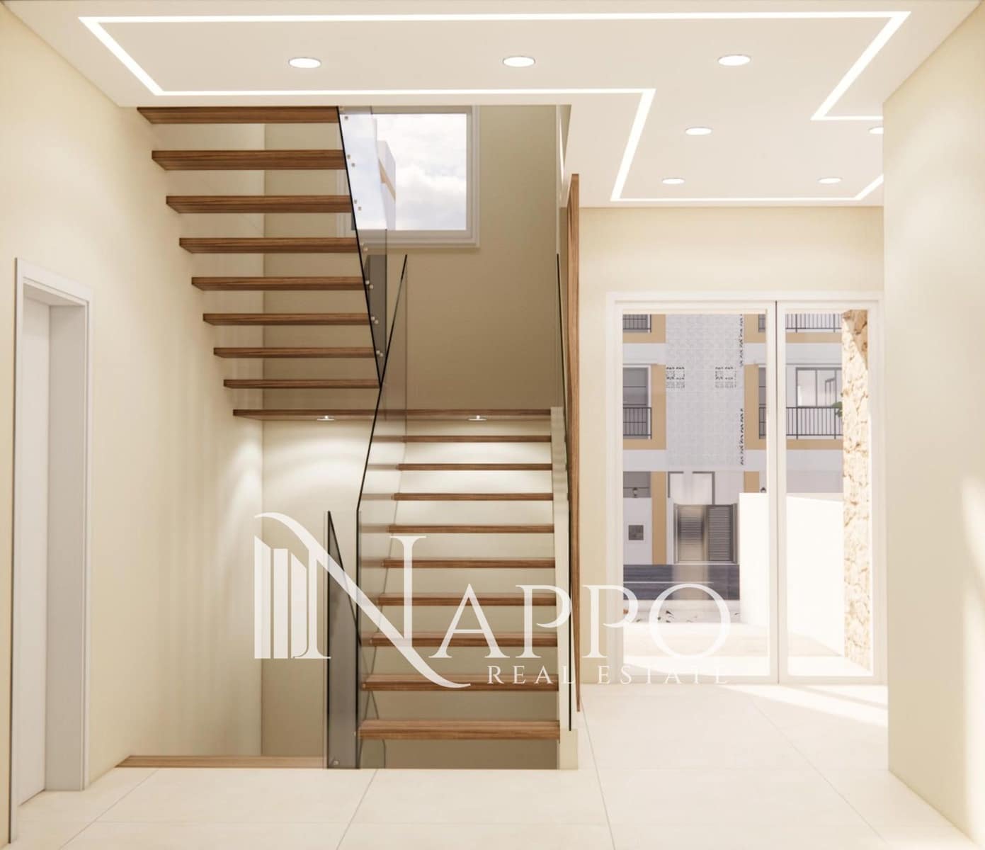 3 sovrum Lägenhet till salu i Colonia de Sant Jordi med pool garage - 889 000 € (Ref: 9697840)