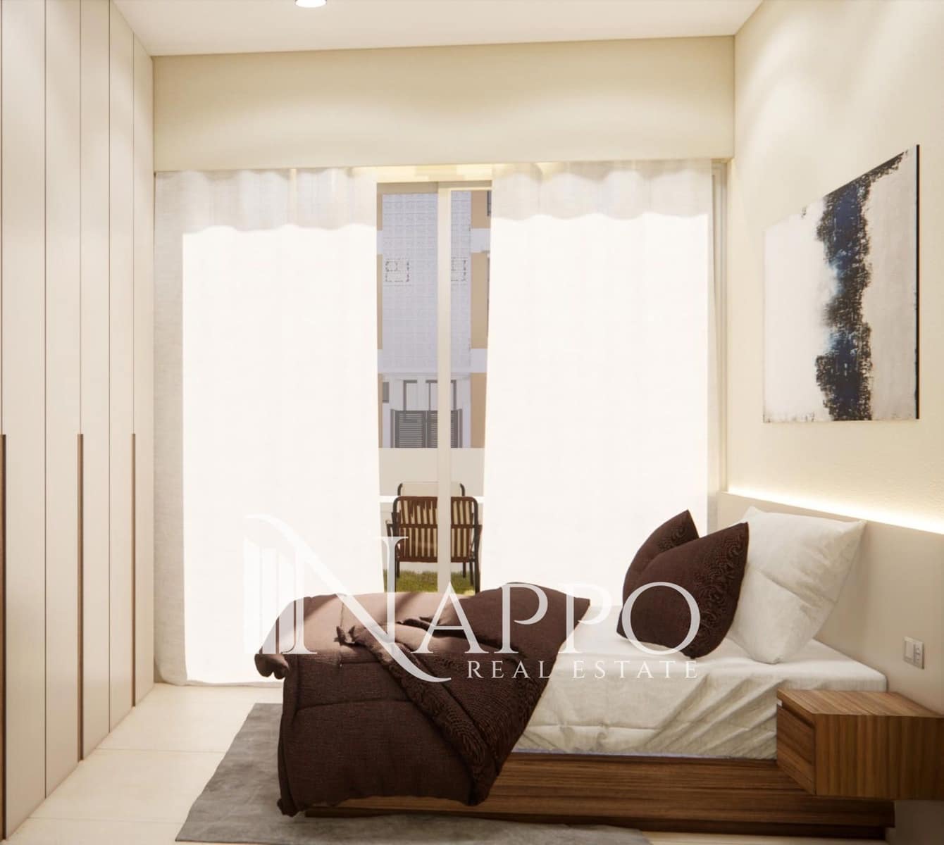 3 sovrum Lägenhet till salu i Colonia de Sant Jordi med pool garage - 889 000 € (Ref: 9697840)