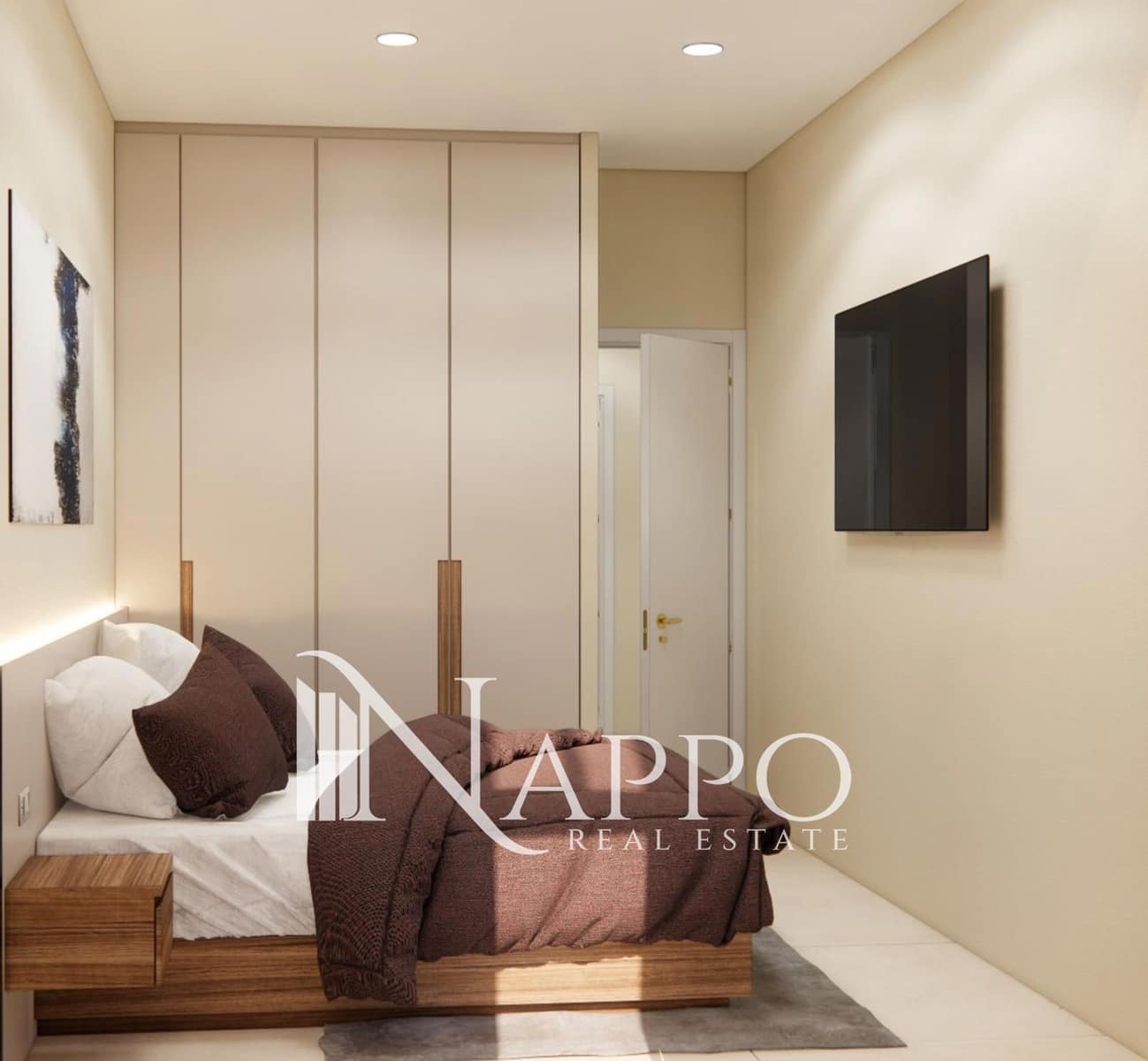 3 sovrum Lägenhet till salu i Colonia de Sant Jordi med pool garage - 889 000 € (Ref: 9697840)