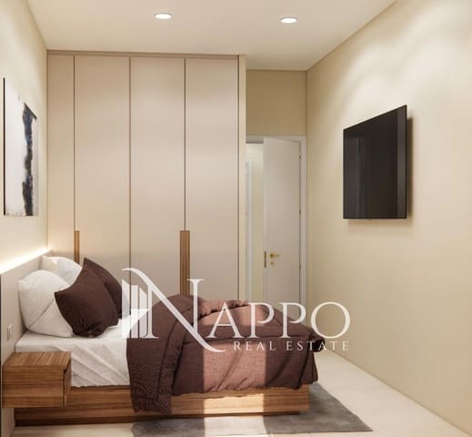 3 sovrum Lägenhet till salu i Colonia de Sant Jordi, Ses Salines med pool garage - 889 000 € (Ref: 9697840)