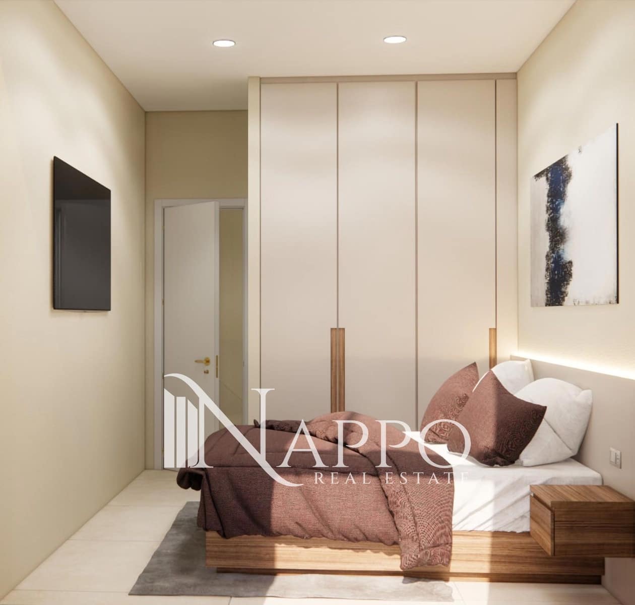 3 sovrum Lägenhet till salu i Colonia de Sant Jordi med pool garage - 889 000 € (Ref: 9697840)