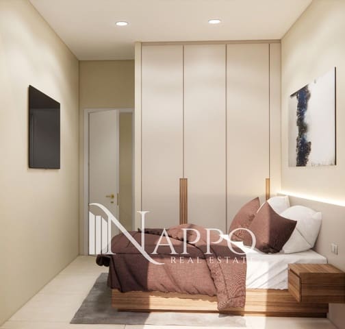 3 sovrum Lägenhet till salu i Colonia de Sant Jordi, Ses Salines med pool garage - 889 000 € (Ref: 9697840)