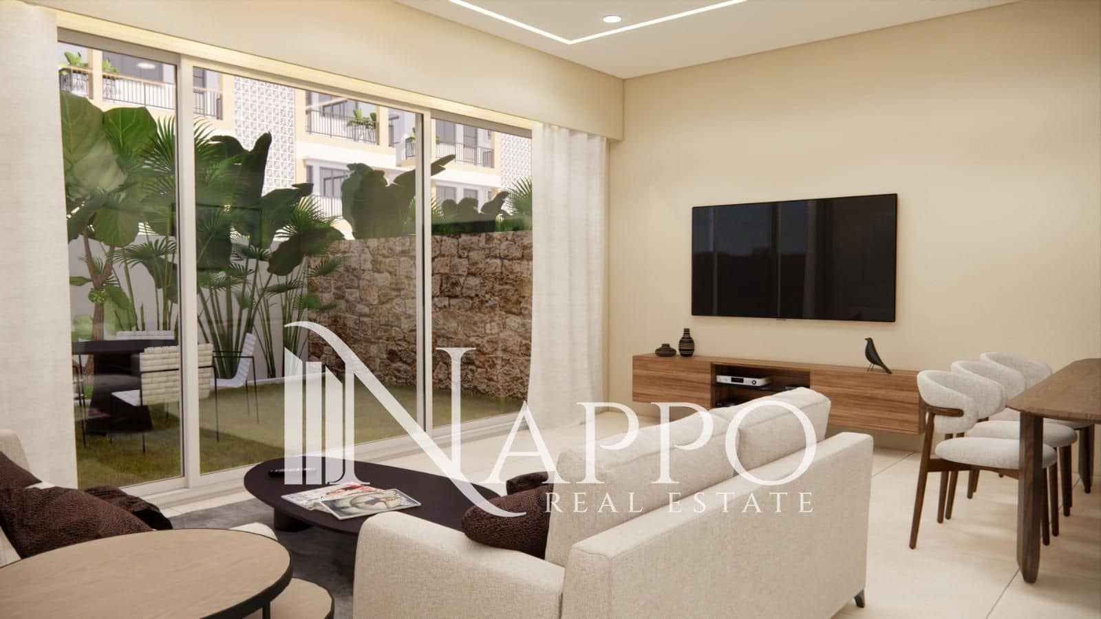 3 sovrum Lägenhet till salu i Colonia de Sant Jordi med pool garage - 889 000 € (Ref: 9697840)