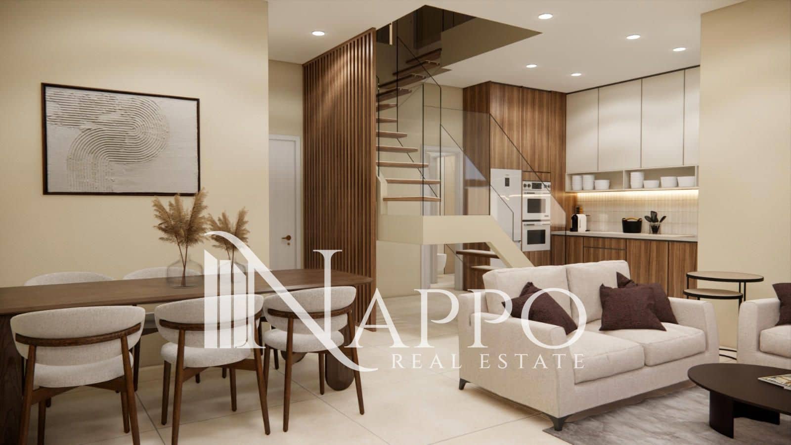 3 sovrum Lägenhet till salu i Colonia de Sant Jordi med pool garage - 889 000 € (Ref: 9697840)