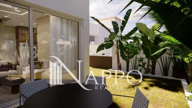 3 sovrum Lägenhet till salu i Colonia de Sant Jordi, Ses Salines med pool garage - 889 000 € (Ref: 9697840)