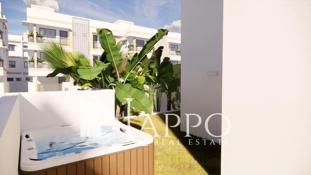 3 sovrum Lägenhet till salu i Colonia de Sant Jordi, Ses Salines med pool garage - 889 000 € (Ref: 9697840)