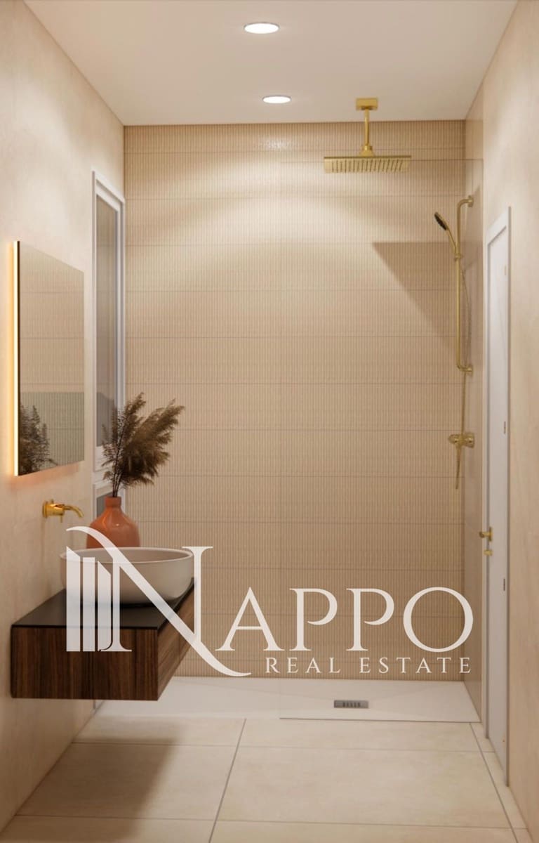 3 makuuhuone Asunto myytävänä paikassa Colonia de Sant Jordi mukana uima-altaan 
autotalli - 795 000 € (Ref: 9697841)