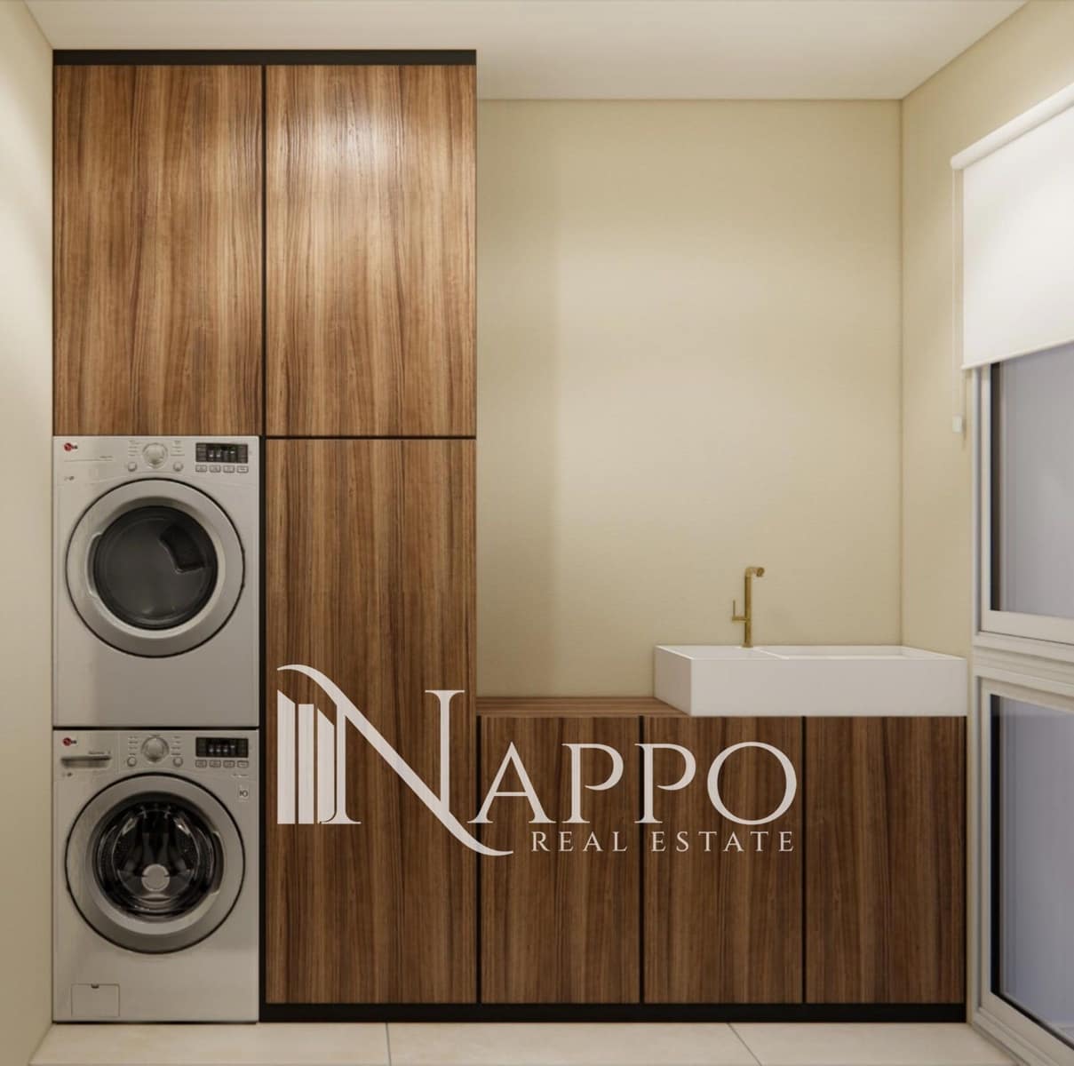 3 makuuhuone Asunto myytävänä paikassa Colonia de Sant Jordi mukana uima-altaan 
autotalli - 795 000 € (Ref: 9697841)