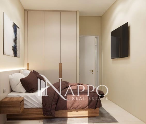 3 makuuhuone Asunto myytävänä paikassa Colonia de Sant Jordi, Ses Salines mukana uima-altaan 
autotalli - 795 000 € (Ref: 9697841)