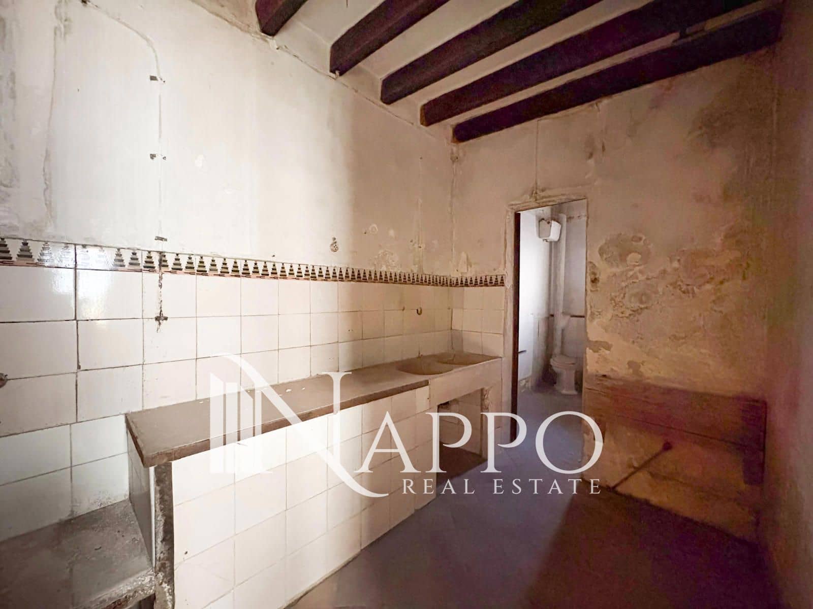 Restaurant/Bar til salgs i Palma de Mallorca - € 1 260 000 (Ref: 9703249)