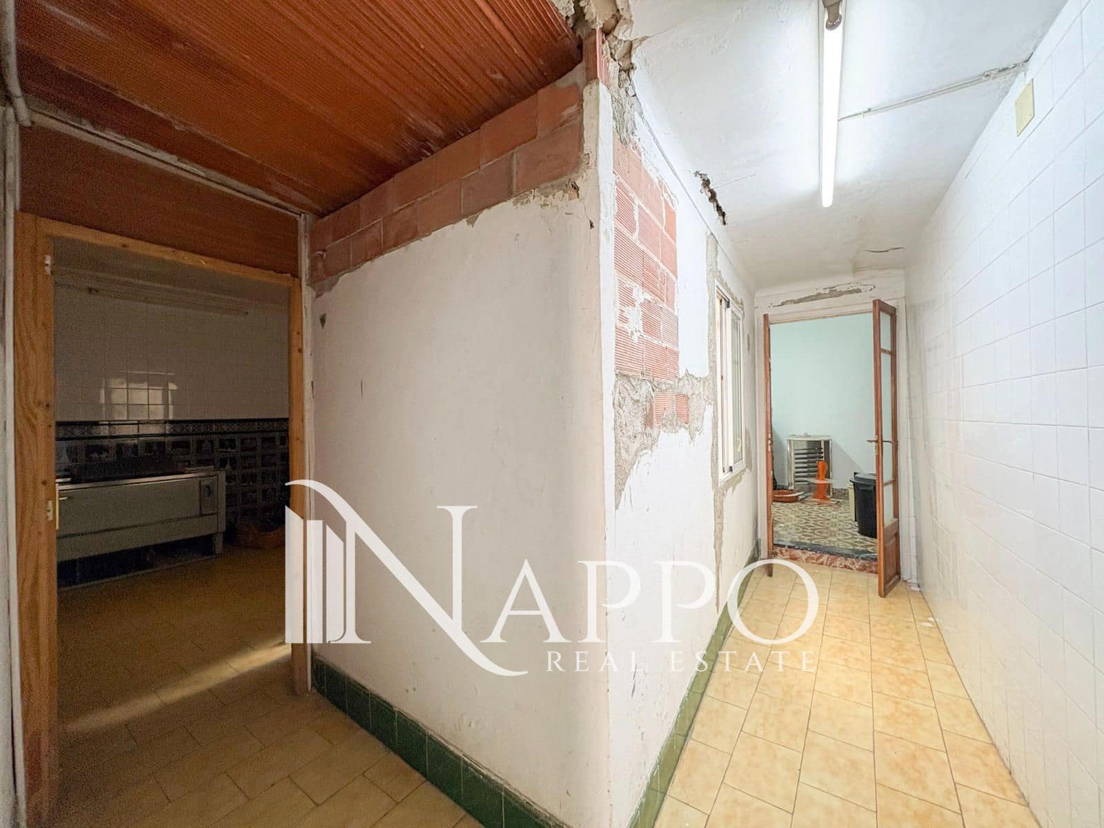 Restaurant/Bar til salgs i Palma de Mallorca - € 1 260 000 (Ref: 9703249)