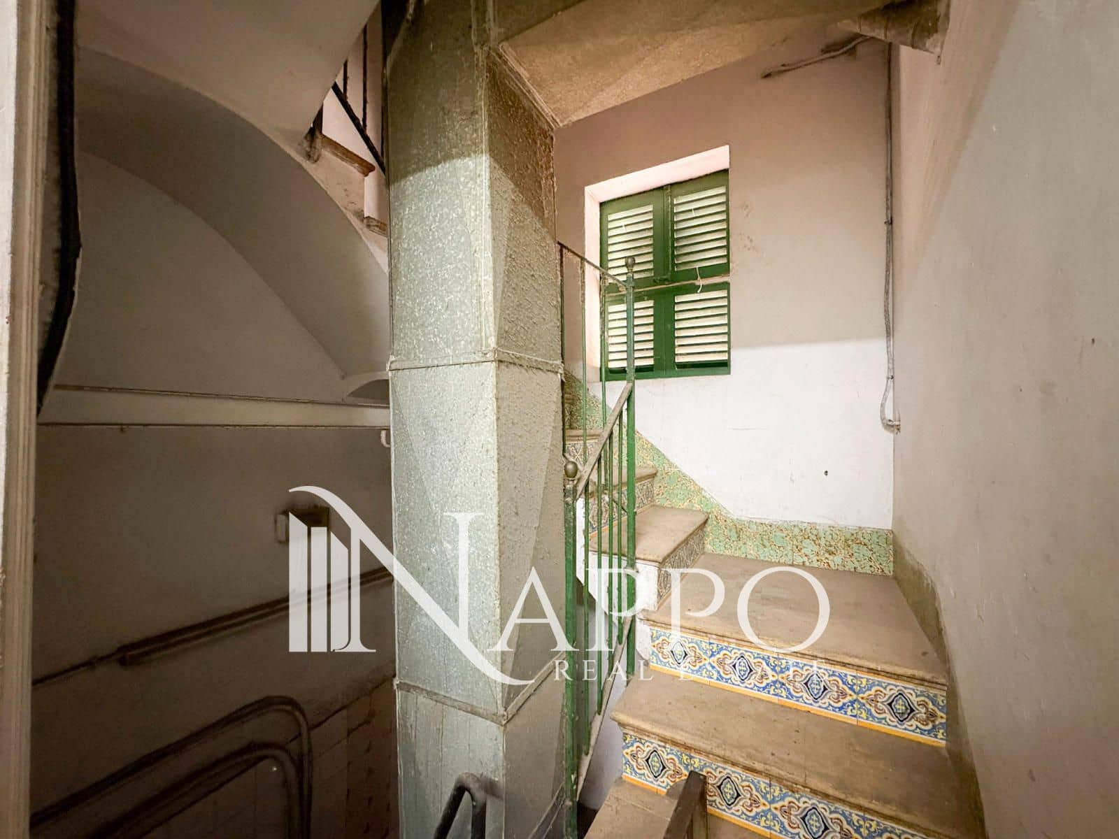 Restaurant/Bar til salgs i Palma de Mallorca - € 1 260 000 (Ref: 9703249)