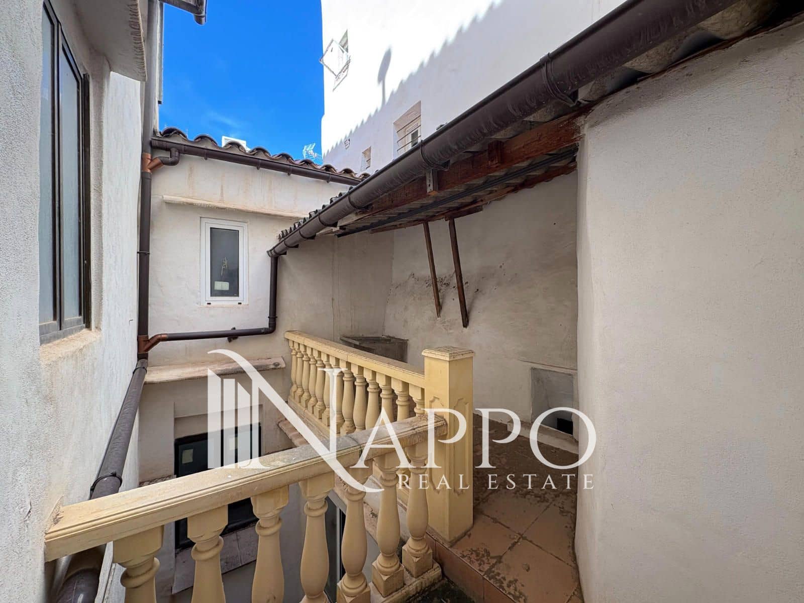 Restaurant/Bar til salgs i Palma de Mallorca - € 1 260 000 (Ref: 9703249)