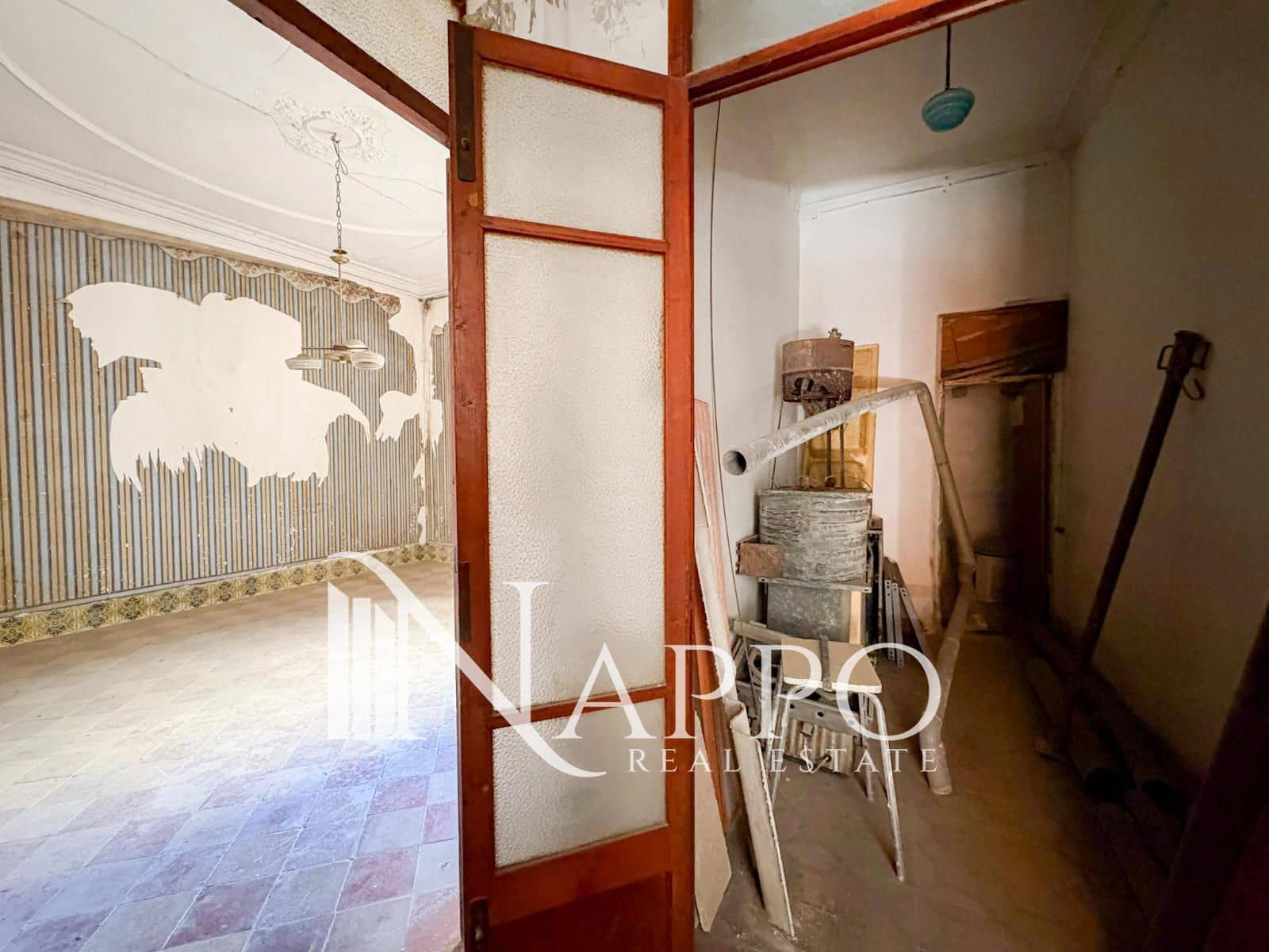 Restaurant/Bar til salgs i Palma de Mallorca - € 1 260 000 (Ref: 9703249)