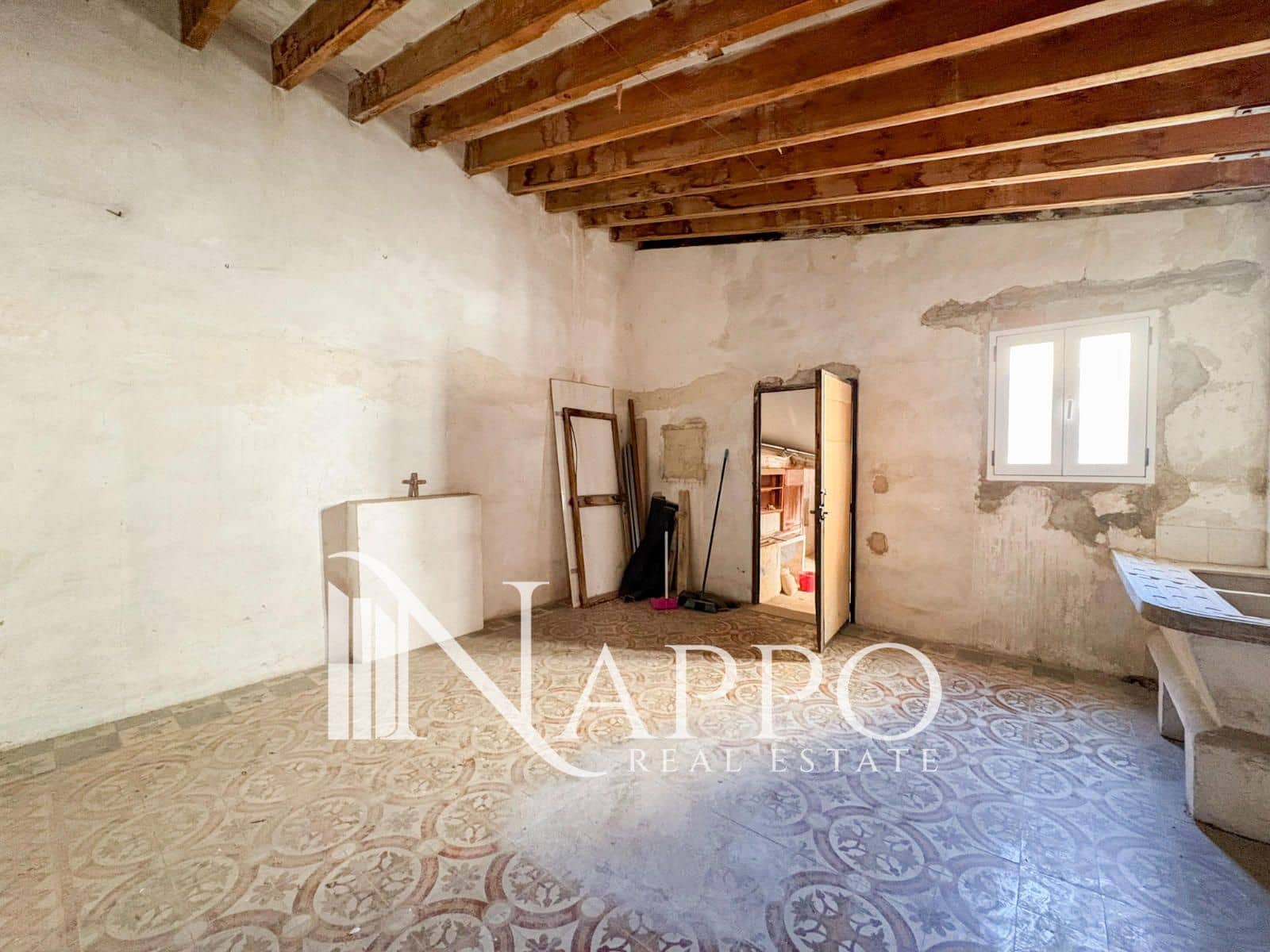 Restaurant/Bar til salgs i Palma de Mallorca - € 1 260 000 (Ref: 9703249)