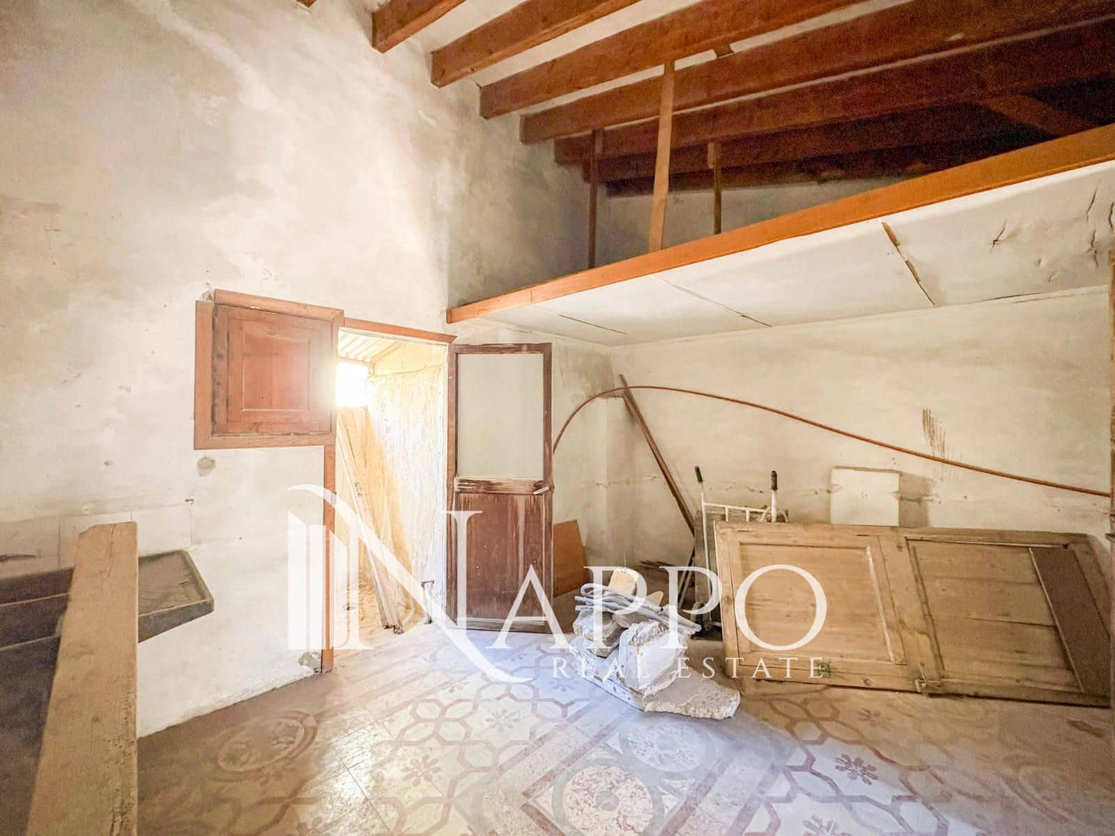 Restaurant/Bar til salgs i Palma de Mallorca - € 1 260 000 (Ref: 9703249)