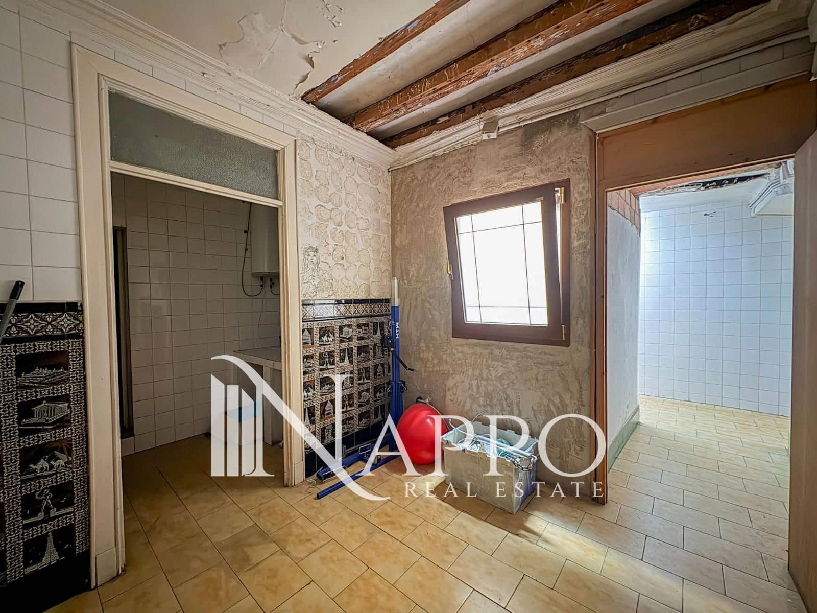 Restaurant/Bar til salgs i Palma de Mallorca - € 1 260 000 (Ref: 9703249)