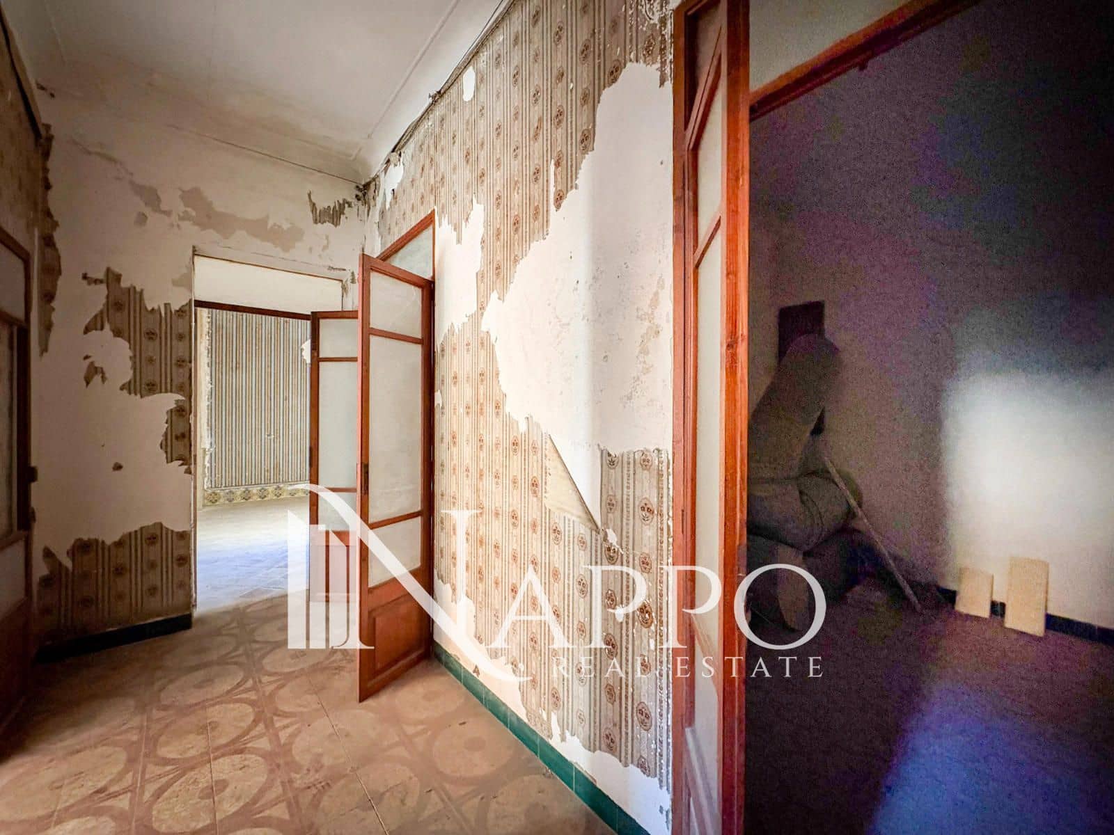 Restaurant/Bar til salgs i Palma de Mallorca - € 1 260 000 (Ref: 9703249)