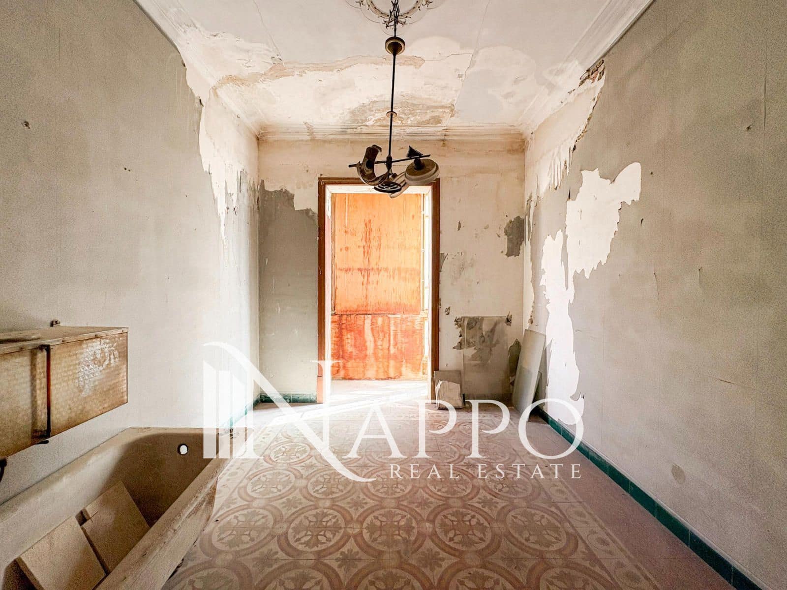 Restaurant/Bar til salgs i Palma de Mallorca - € 1 260 000 (Ref: 9703249)