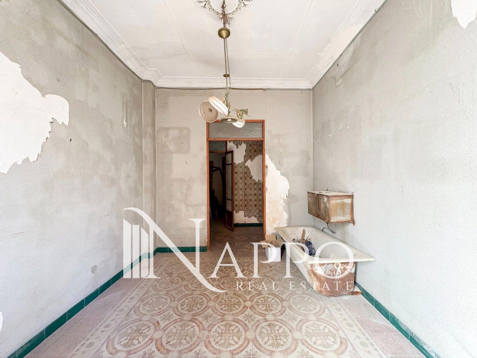 Restaurant/Bar til salgs i Palma de Mallorca - € 1 260 000 (Ref: 9703249)