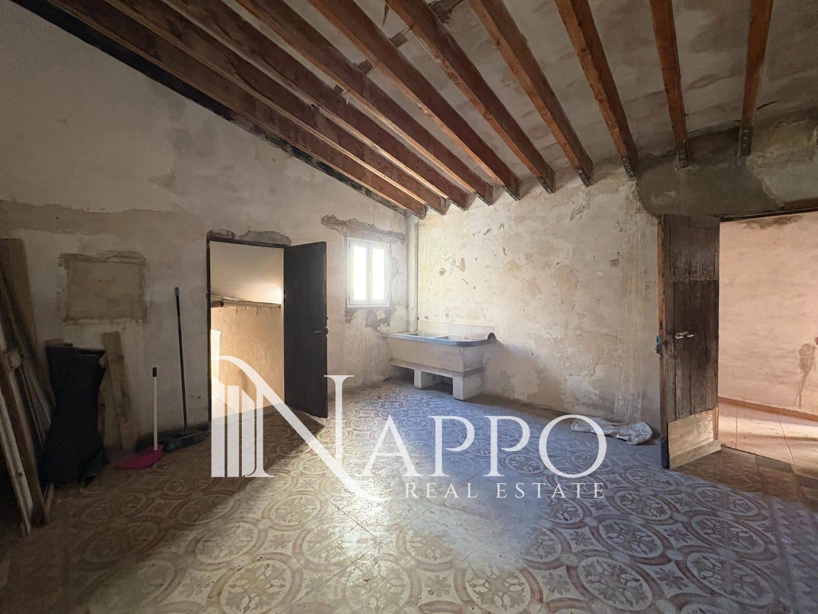 Restaurant/Bar til salgs i Palma de Mallorca - € 1 260 000 (Ref: 9703249)