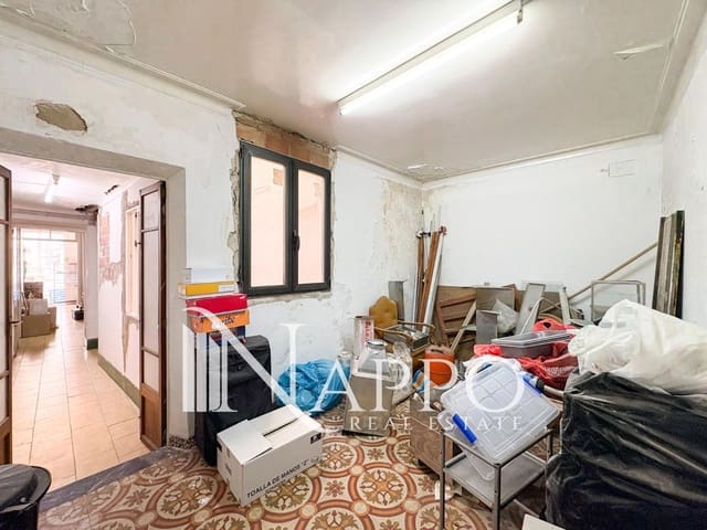 Restaurant/Bar til salgs i El Sindicat, Palma de Mallorca - € 1 260 000 (Ref: 9703249)