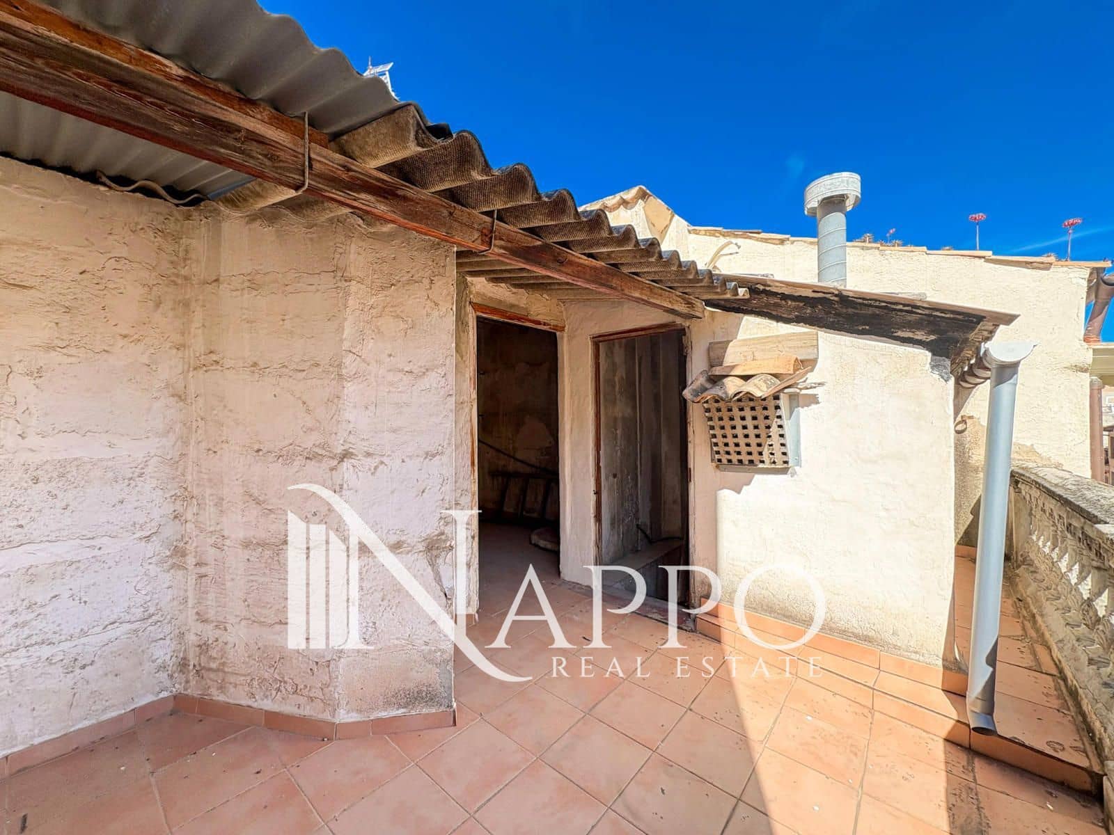 Restaurant/Bar til salgs i Palma de Mallorca - € 1 260 000 (Ref: 9703249)