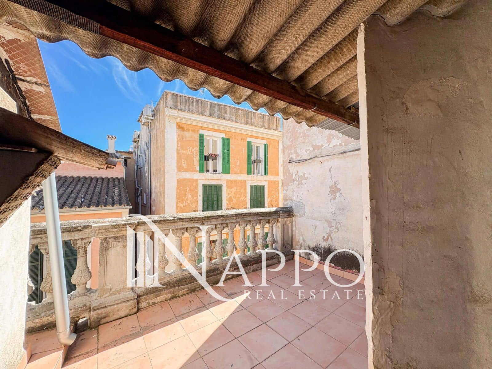 Restaurant/Bar til salgs i Palma de Mallorca - € 1 260 000 (Ref: 9703249)