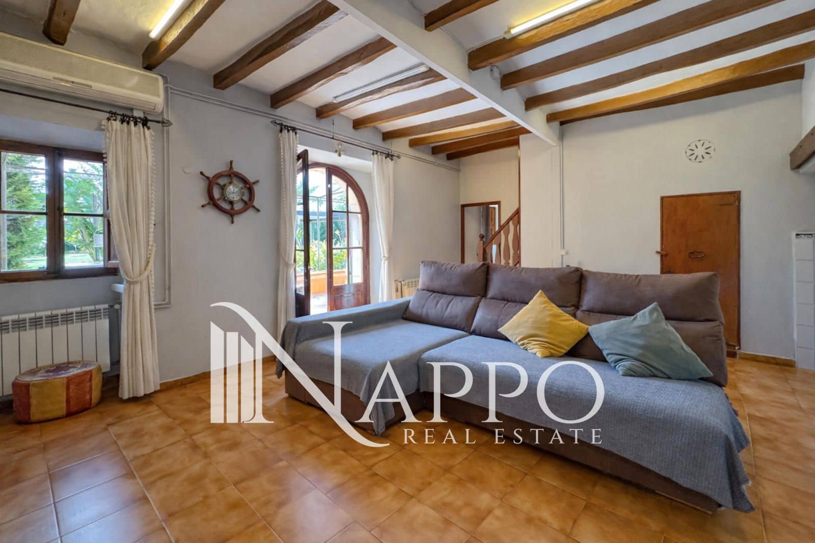 4 bedroom Townhouse for sale in Son Sardina with pool garage - € 849,000 (Ref: 9707621)