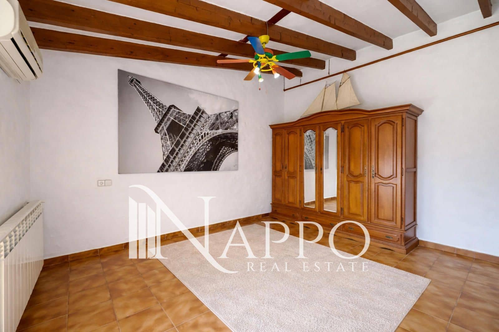 4 bedroom Townhouse for sale in Son Sardina with pool garage - € 849,000 (Ref: 9707621)