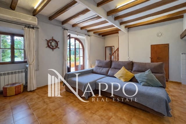 4 soveværelse Byhus til salg i Son Sardina, Palma de Mallorca med swimmingpool garage - € 849.000 (Ref: 9707621)