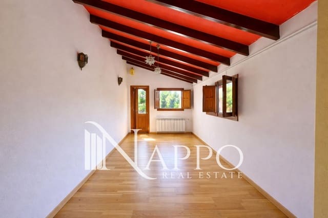 4 soveværelse Byhus til salg i Son Sardina, Palma de Mallorca med swimmingpool garage - € 849.000 (Ref: 9707621)