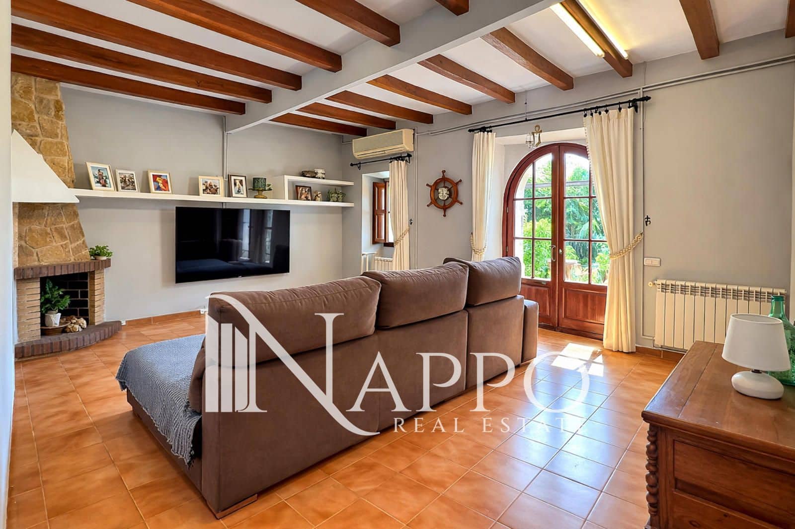 4 bedroom Townhouse for sale in Son Sardina with pool garage - € 849,000 (Ref: 9707621)