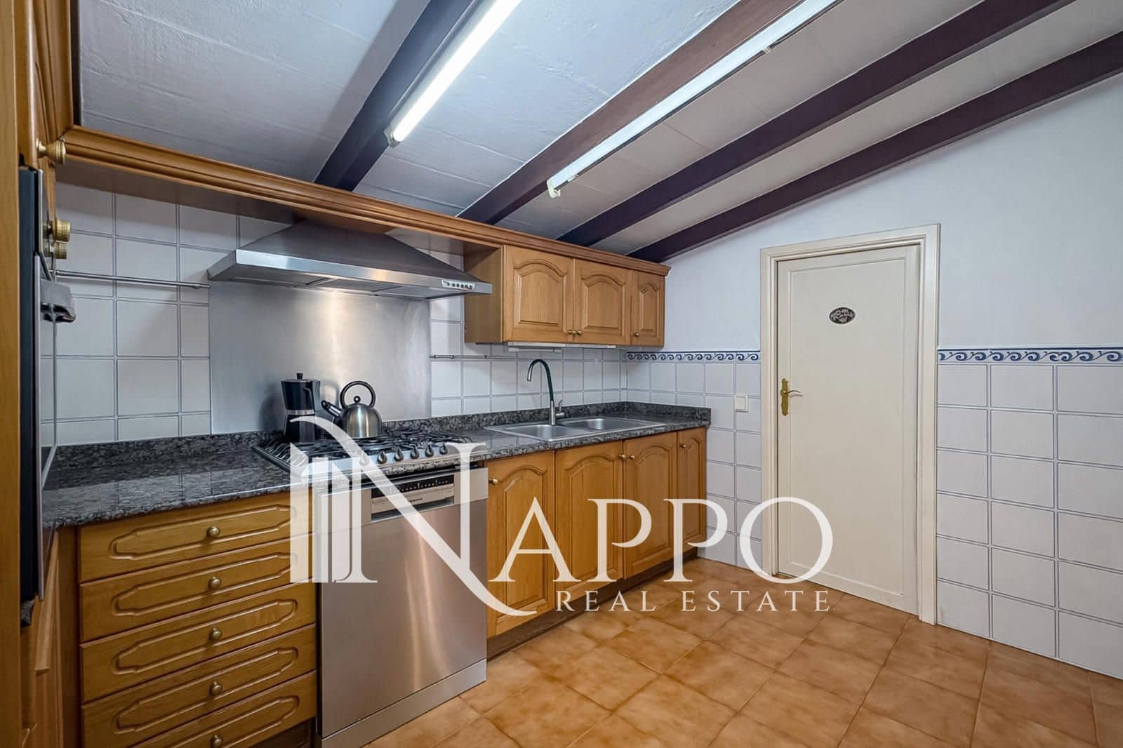 4 bedroom Townhouse for sale in Son Sardina with pool garage - € 849,000 (Ref: 9707621)