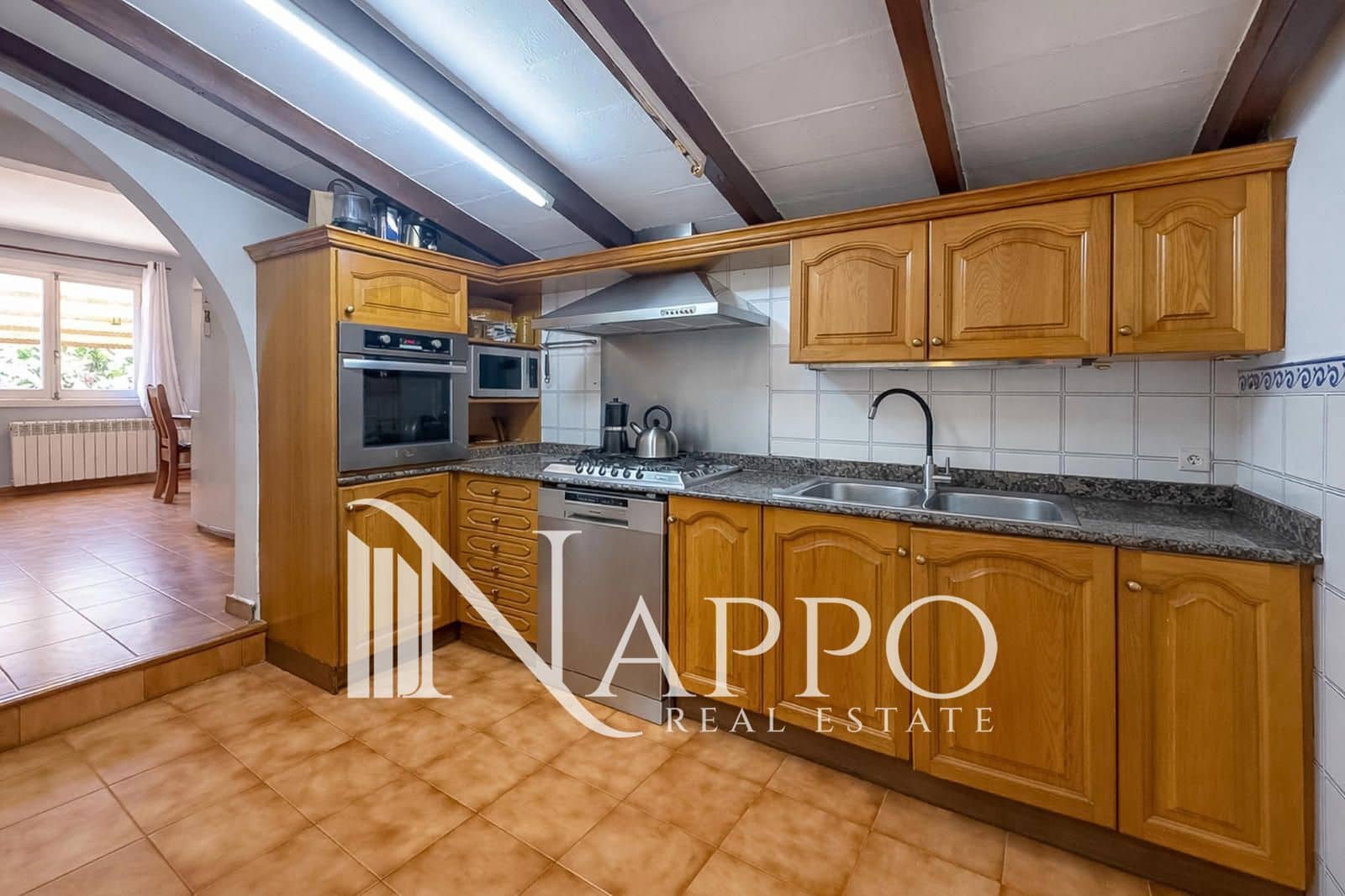 4 bedroom Townhouse for sale in Son Sardina with pool garage - € 849,000 (Ref: 9707621)