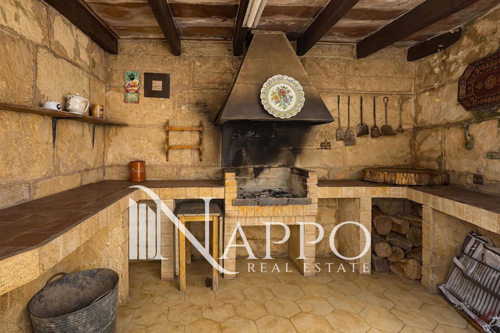 4 bedroom Townhouse for sale in Son Sardina with pool garage - € 849,000 (Ref: 9707621)