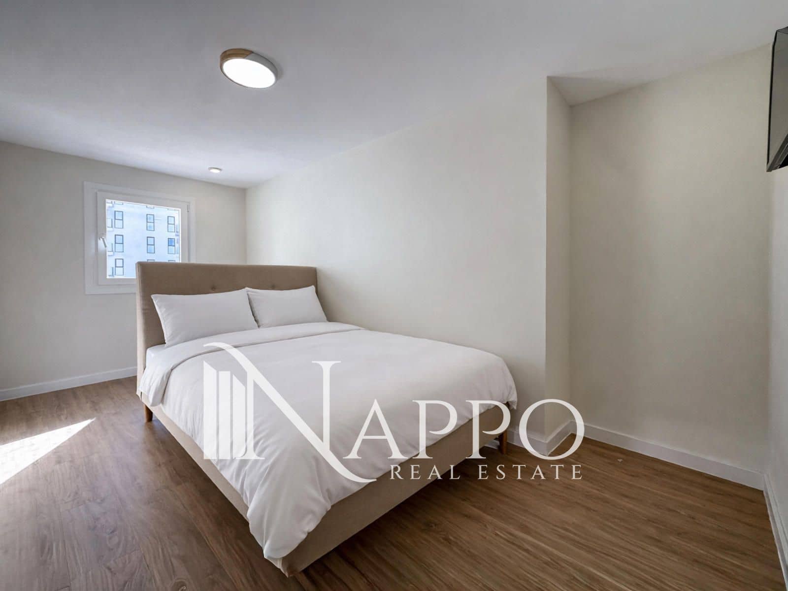 4 soveværelse Lejlighed til salg i Palma de Mallorca - € 515.000 (Ref: 9707713)