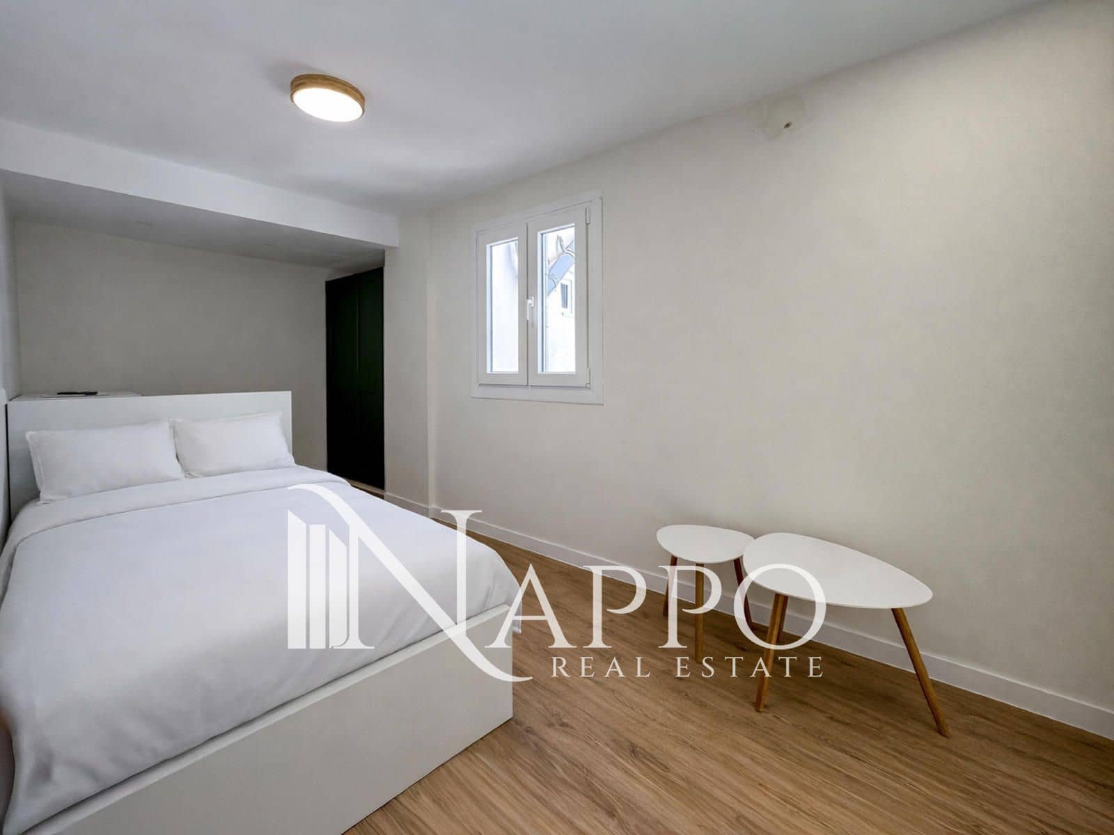 4 soveværelse Lejlighed til salg i Palma de Mallorca - € 515.000 (Ref: 9707713)