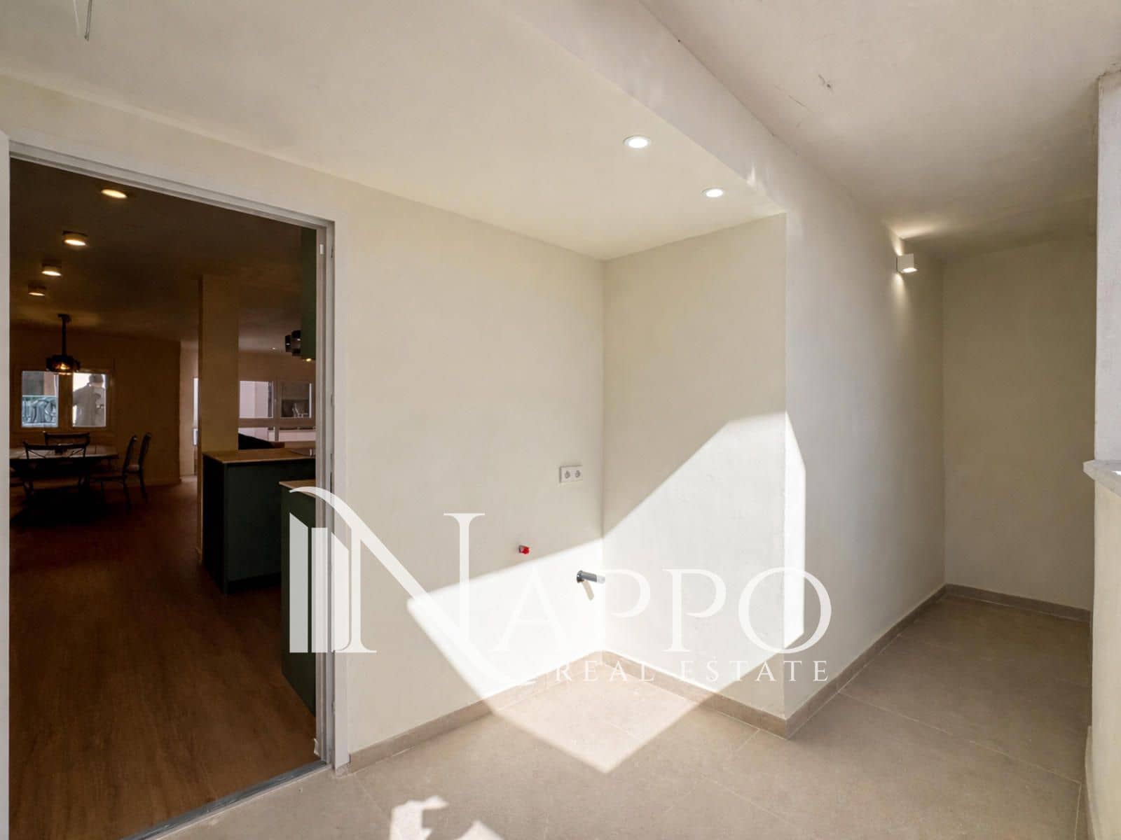 4 soveværelse Lejlighed til salg i Palma de Mallorca - € 515.000 (Ref: 9707713)